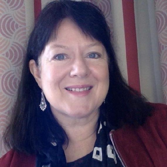 Prof. Elisabeth Egholm Jacobsen